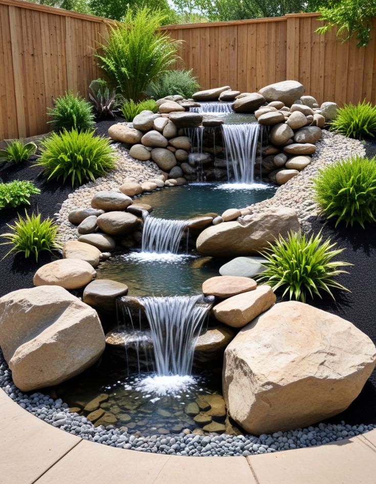 Outdoor Perfection 2